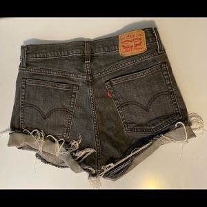 Levi’s shorts